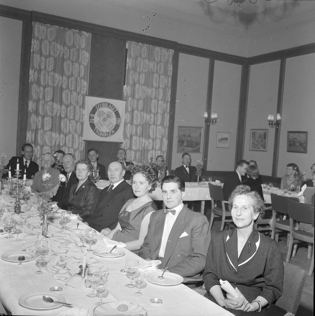 Selbulaget 40 år