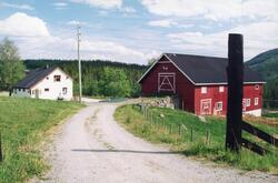 Småbruk