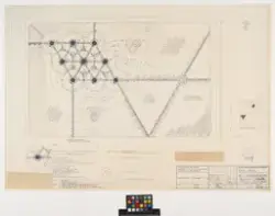 Utställning ArkDes samling, 2024-2025, Tema: Vattenbyggen