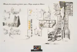 Utställning ArkDes samling, 2024-2025, Tema: Abelardo Gonzalez