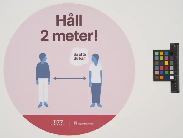 Utställning ArkDes samling, 2024-2025, Tema: I bruk