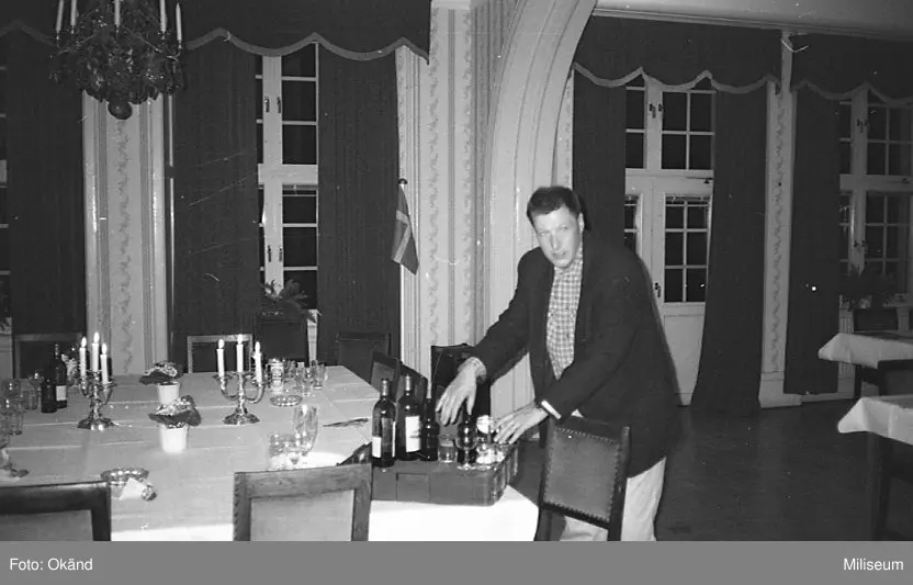 Robert Ohlsson.