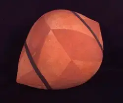 Stenfrukt [Konsthantverk]