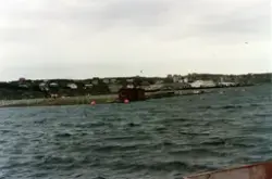 Frøya fiskeindustri/Frøya Edelfisk : Oppdrettsanlegg