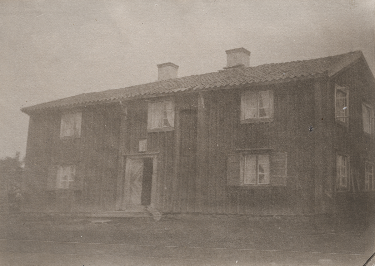 Kärnebo herrgård.