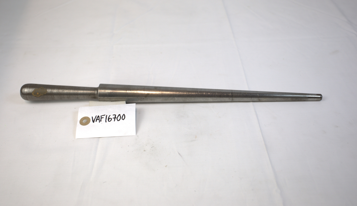 Verktøy til bruk for å lage ringer.