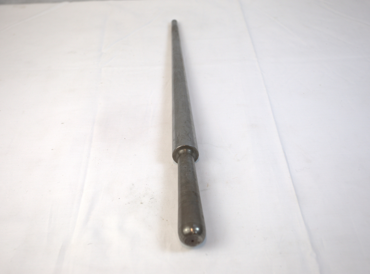 Verktøy til bruk for å lage ringer.