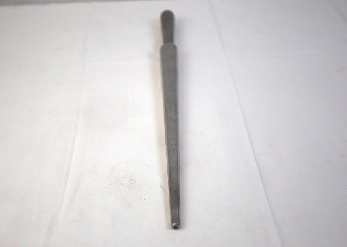 Verktøy til bruk for å lage ringer.