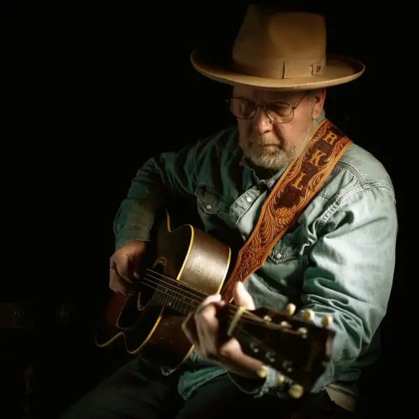 Portrett av Roy Lønhøiden 