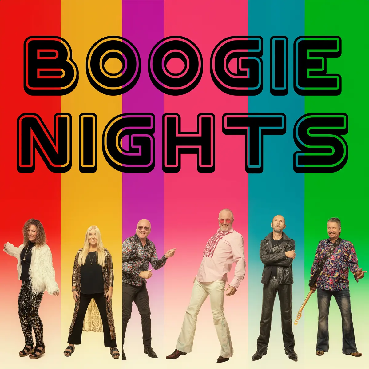 Boogie Nights