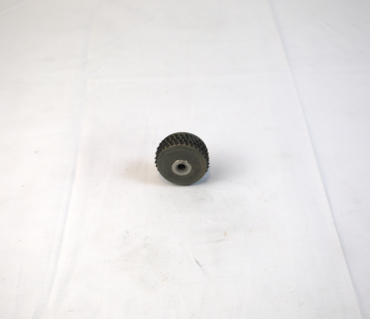 Polerstikkel brukt i gullsmedvirksomhet.