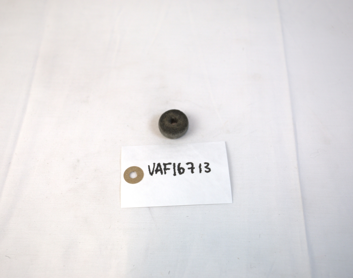 Polerstikkel brukt som verktøy i gullsmedvirksomhet.