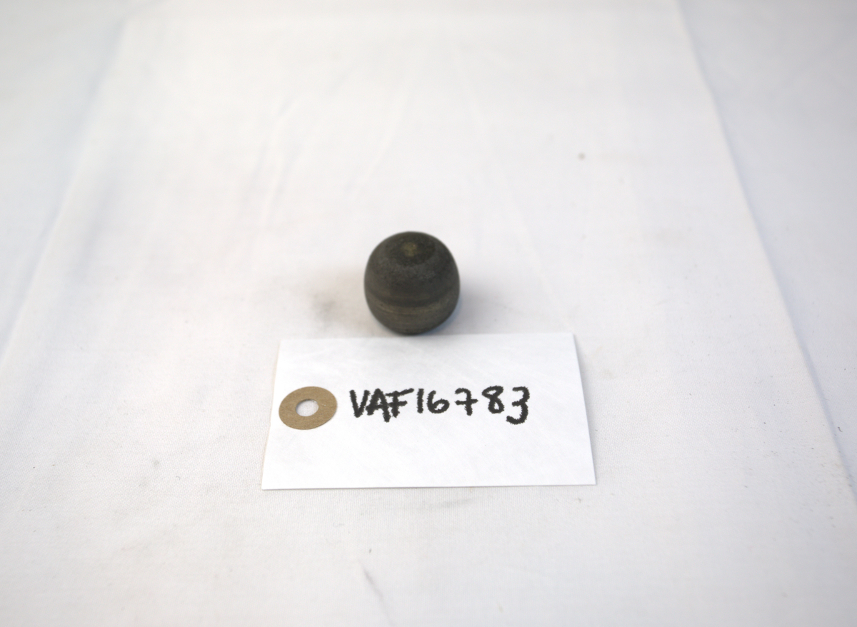 Polerstikkel brukt i gullsmedvirksomhet.