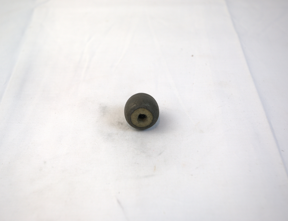 Polerstikkel brukt i gullsmedvirksomhet.