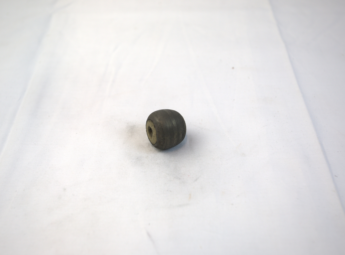 Polerstikkel brukt i gullsmedvirksomhet.