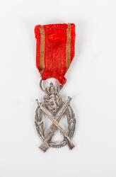 Medalje