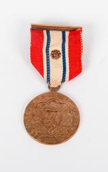 Medalje