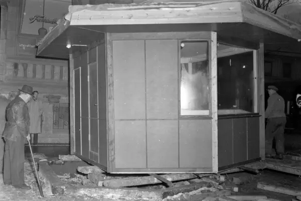 Nye Narvesen-kiosker