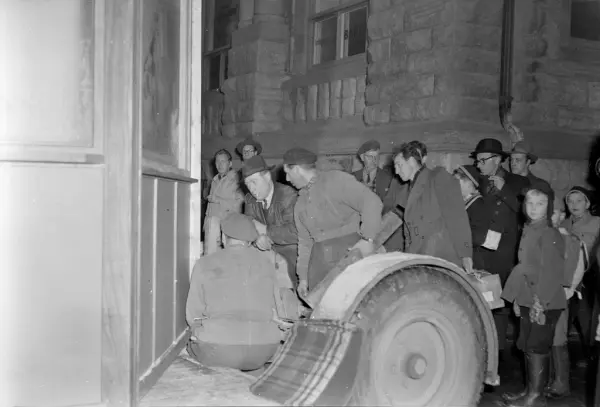 Nye Narvesen-kiosker