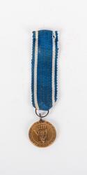 Medalje