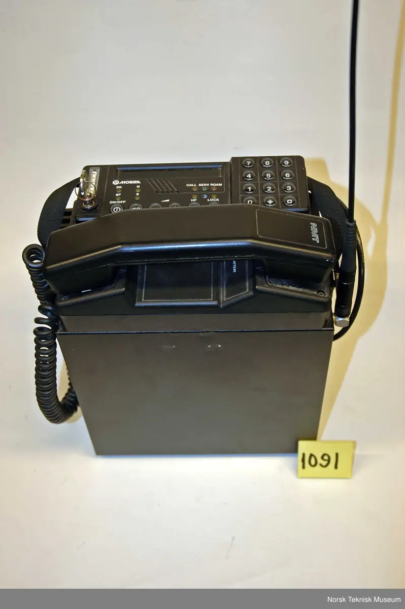 Mobiltelefon