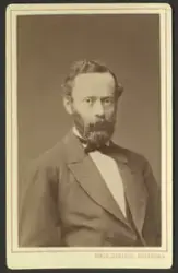 Carl Richard Ekstrand1867-1872