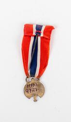 Medalje