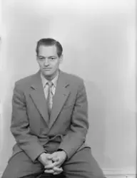 Orvar Säll