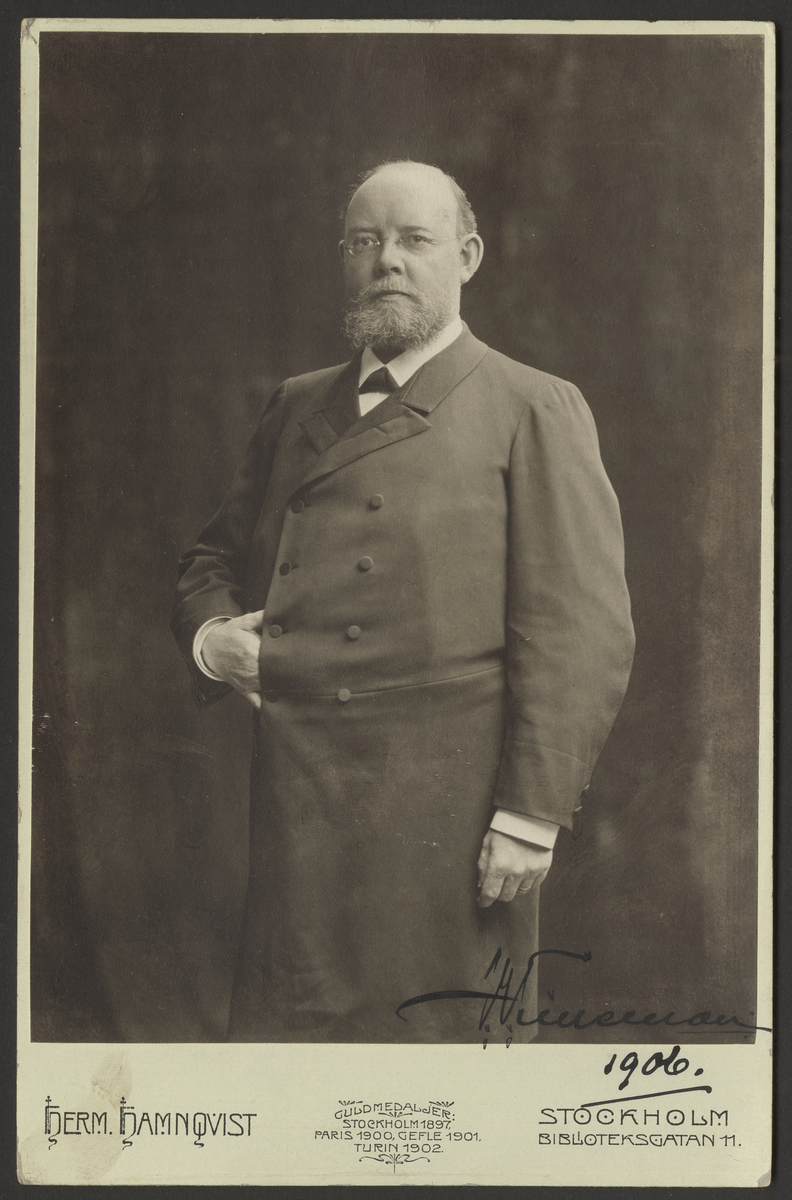 C.G. Fineman 99/2 KSS.