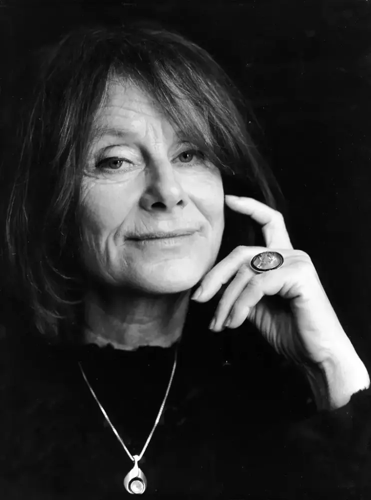 Bilde av Eldrid Lunden