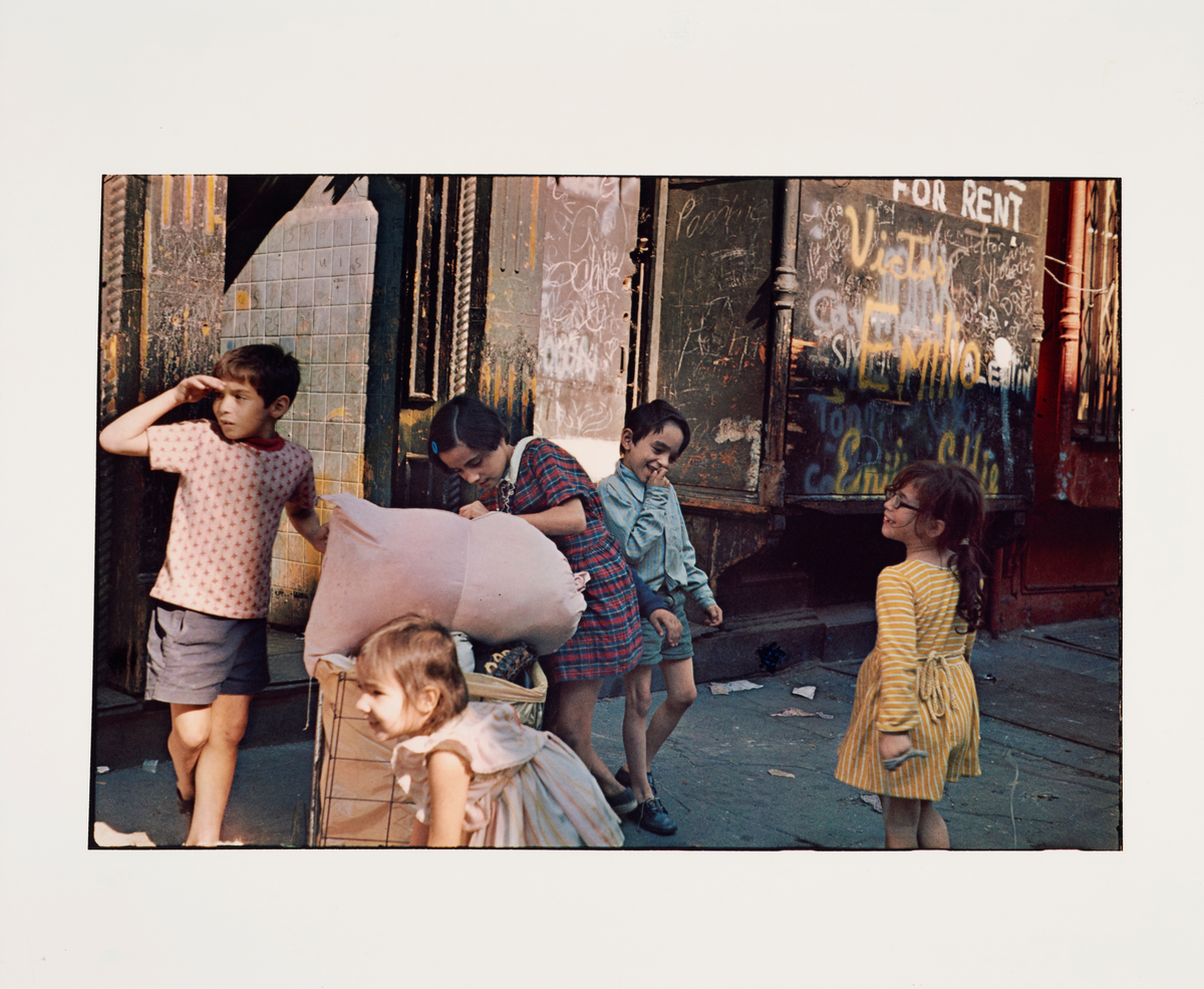 New York [Fotografi]