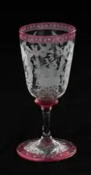 Hetvinsglass