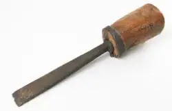 Stämjärn