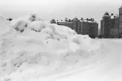 Snövintern 1976/77