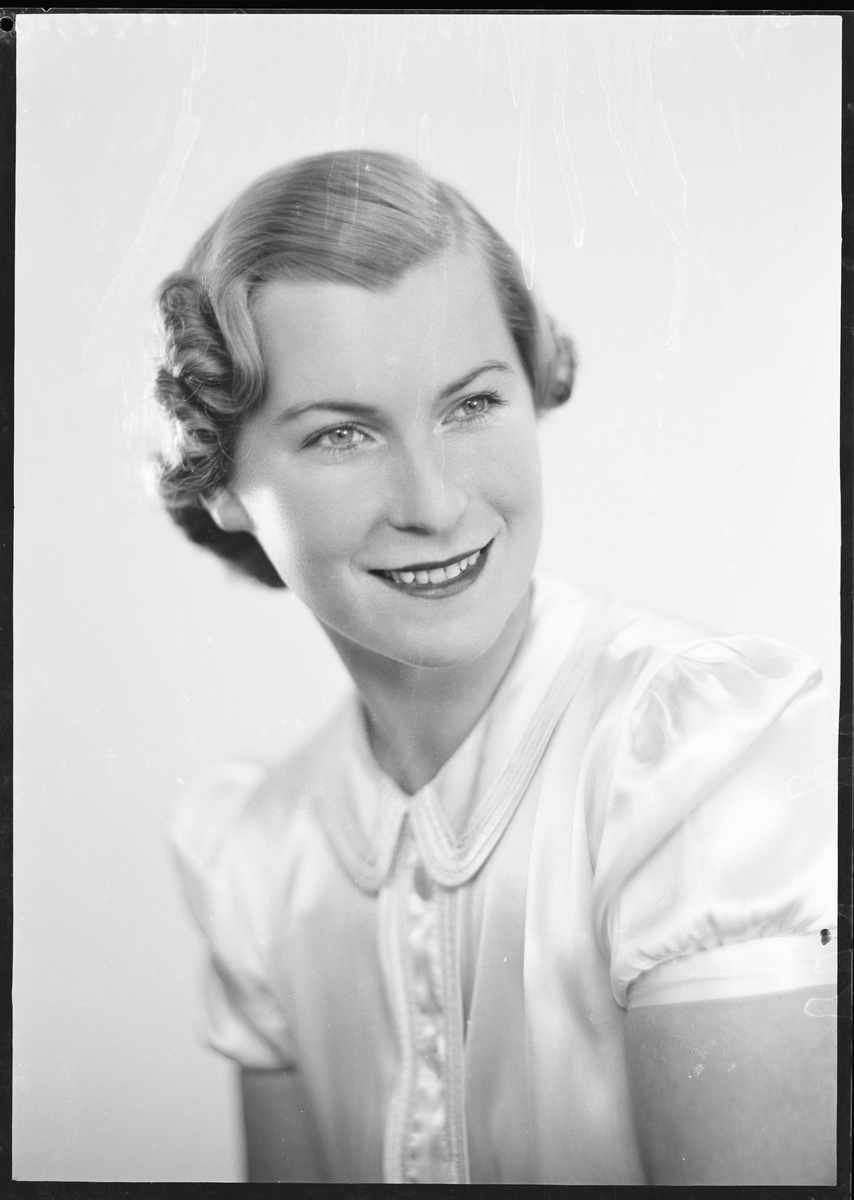 Ateljé Mira. Beställare: Marianne Olén