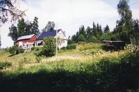 Småbruk