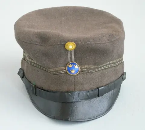 Mössa