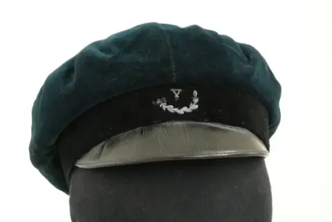 Mössa