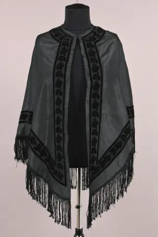 Cape