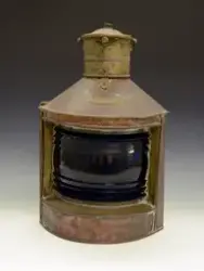 Lanterne