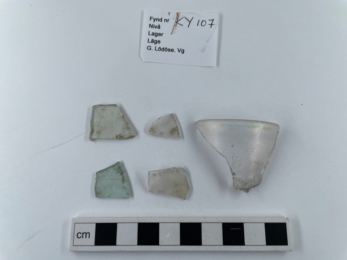GLAS