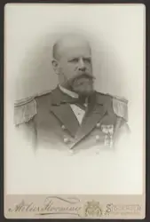 Johan Adolf Ekelöf 1873-1886