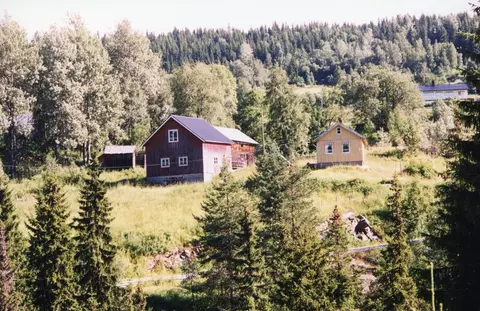 Småbruk