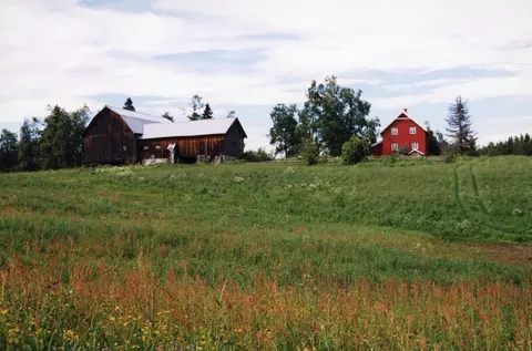 Gardsbruket Harilstad