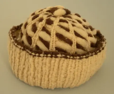 Mössa