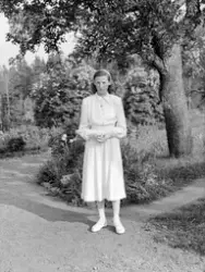 Inger Magnusson