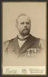 Otto Lindbom 1878-1882