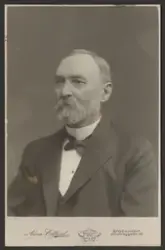Carl Johan Scherberg 1879