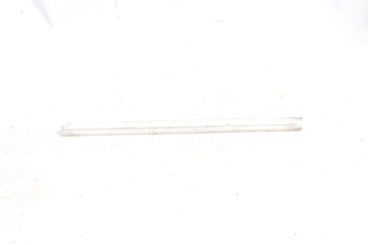 Måleglass.