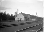 Dals Ed. Tingvalla station